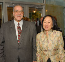 2008 Harvest Dinner