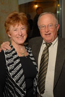 2008 Harvest Dinner