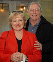 2008 Harvest Dinner