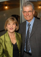 2008 Harvest Dinner