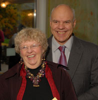 2008 Harvest Dinner