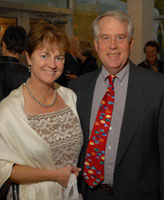 2008 Harvest Dinner