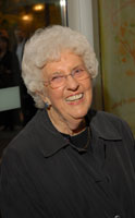 2008 Harvest Dinner