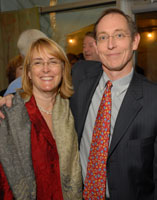 2008 Harvest Dinner
