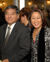 2008 Harvest Dinner