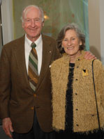 2008 Harvest Dinner