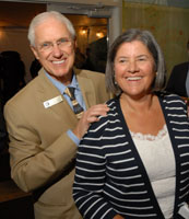 2008 Harvest Dinner