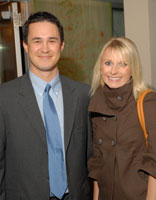 2008 Harvest Dinner