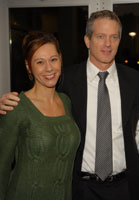 2008 Harvest Dinner