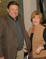 2008 Harvest Dinner