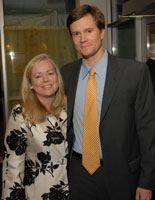 2008 Harvest Dinner