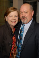 2008 Harvest Dinner