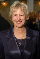 2008 Harvest Dinner