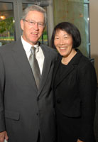 2008 Harvest Dinner