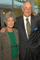 2008 Harvest Dinner