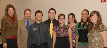 2008 Harvest Dinner