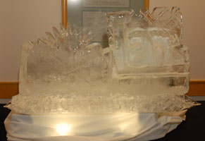 2008 Harvest Dinner
