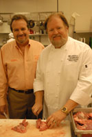 2008 Harvest Dinner