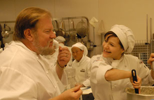 2008 Harvest Dinner