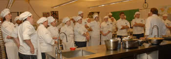 2008 Harvest Dinner