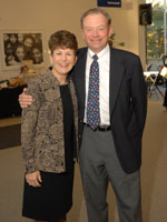 2008 Harvest Dinner