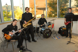 2008 Harvest Dinner