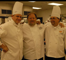 2008 Harvest Dinner