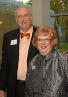 2008 Harvest Dinner