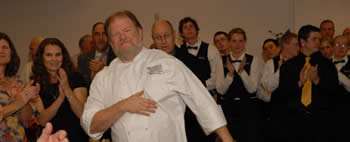 2008 Harvest Dinner