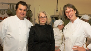 chefs