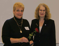 Mary Forestieri