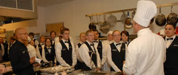 2008 Harvest Dinner