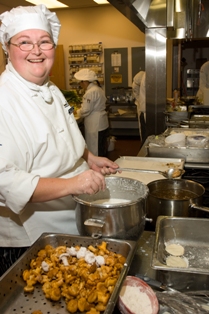 chef