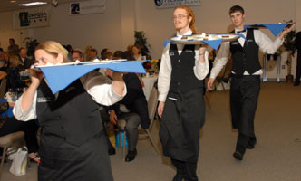 2008 Harvest Dinner
