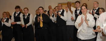 2008 Harvest Dinner