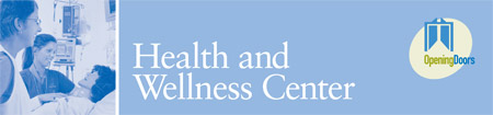 Health and Wellness event image