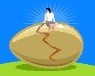 hatching egg