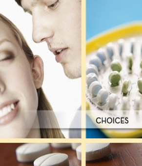 Choices