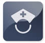 Nurse Hat