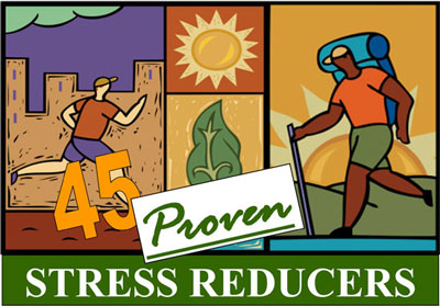 Proven Stress Reducers image