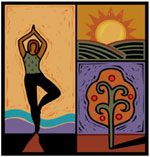 activity collage image
