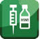 H1N1 Icon