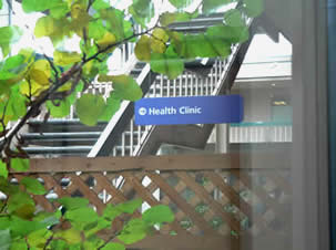 Health Clinic