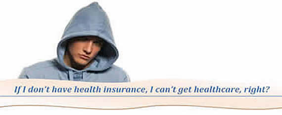 Health Insurance? 