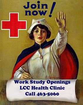 Students Wanted
