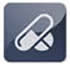Medication icon