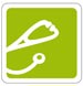stethoscope icon