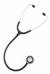 Stethoscope