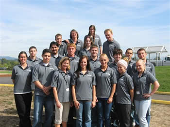 Staff