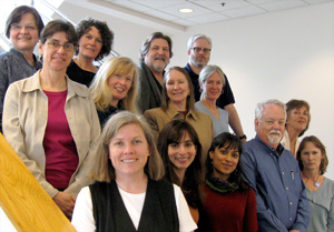 Lane's Honors Program Leadership Team